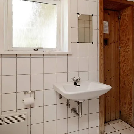 8 Person In Fjerritslev-by Traum * Slettestrand