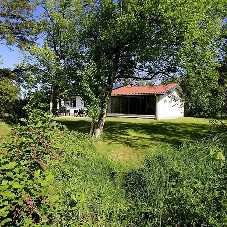 8 Person In Fjerritslev-by Traum 度假居 *